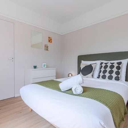 Spacious 3 Bedroom Apartment & Private Parking! Lambersart Extérieur photo
