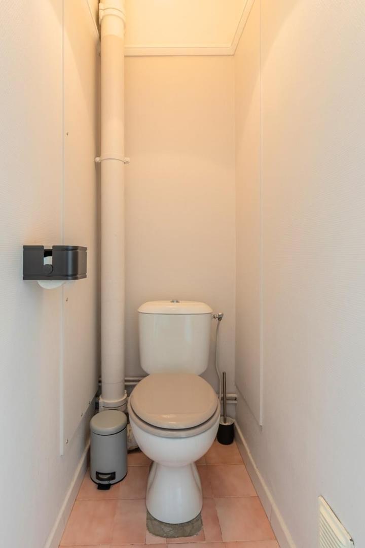 Spacious 3 Bedroom Apartment & Private Parking! Lambersart Extérieur photo